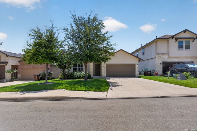515 Sage Thrasher, San Antonio, TX 78253