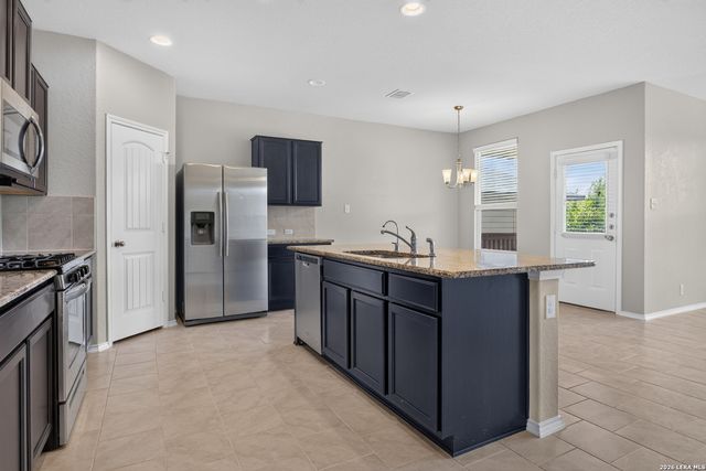 515 Sage Thrasher, San Antonio, TX 78253