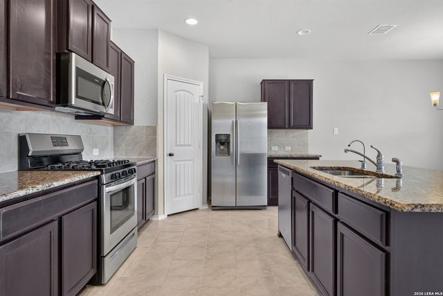 515 Sage Thrasher, San Antonio, TX 78253