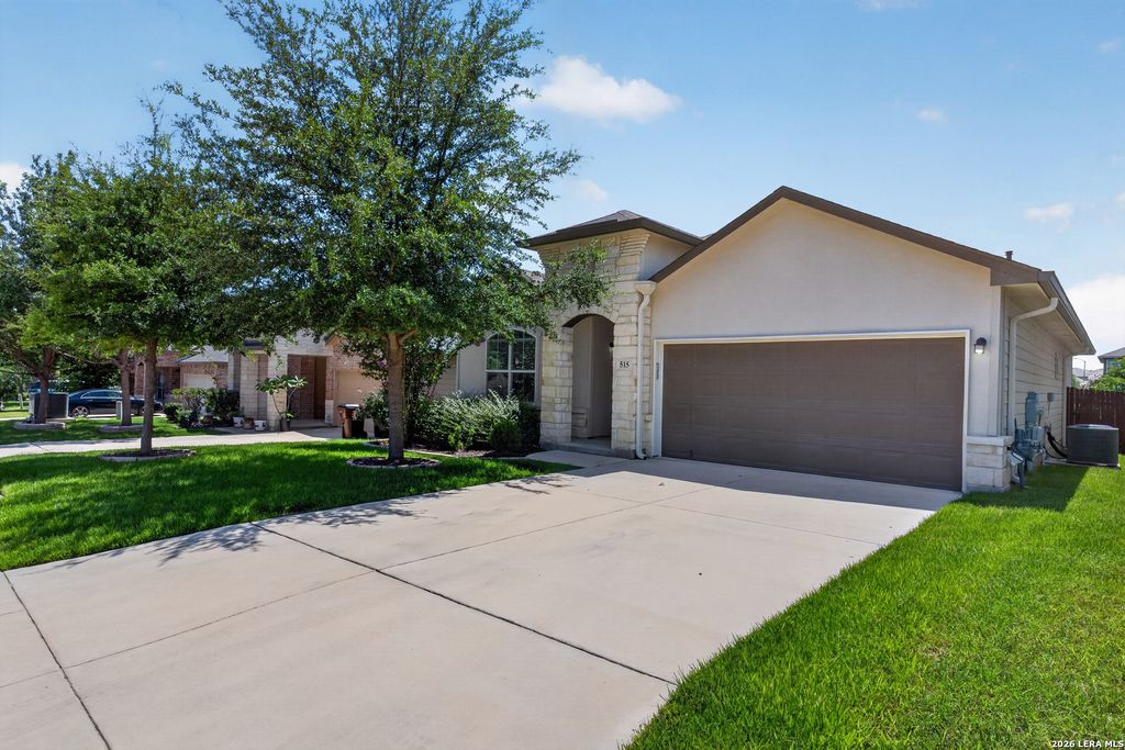 515 Sage Thrasher, San Antonio, TX 78253