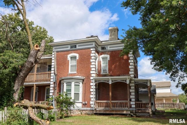 713 N 6TH Street, Quincy, IL 62301