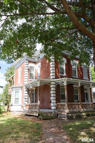 713 N 6TH Street, Quincy, IL 62301