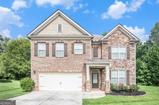 4679 Silver Meadow Drive, Buford, GA 30519
