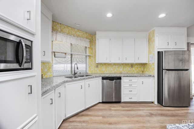 8536 Kern Canyon Road 58, Bakersfield, CA 93306