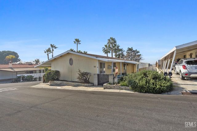 8536 Kern Canyon Road 58, Bakersfield, CA 93306