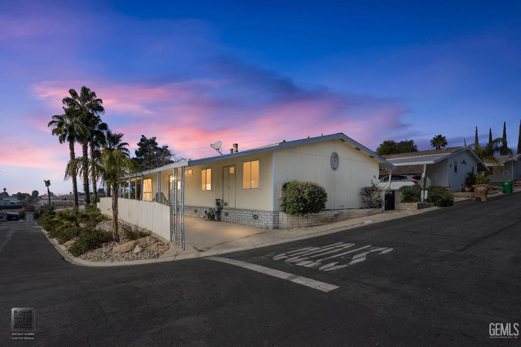 8536 Kern Canyon Road 58, Bakersfield, CA 93306