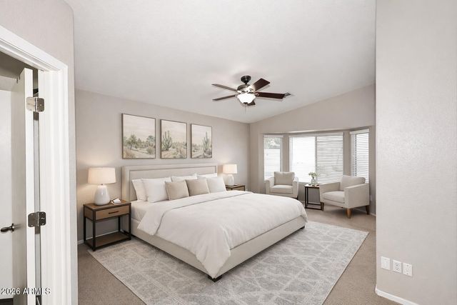 8212 W BEHREND Drive, Peoria, AZ 85382