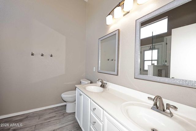 8212 W BEHREND Drive, Peoria, AZ 85382