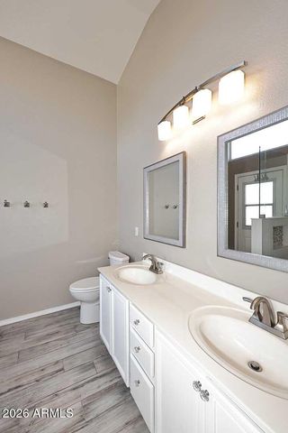 8212 W BEHREND Drive, Peoria, AZ 85382