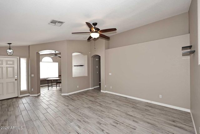 8212 W BEHREND Drive, Peoria, AZ 85382