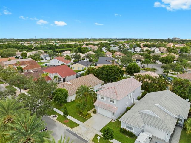 15241 SW 51st St, Miramar, FL 33027