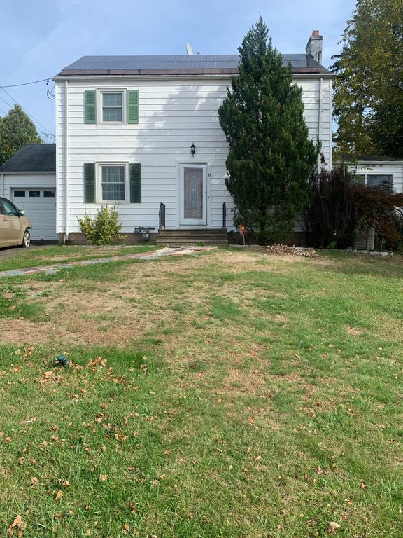 6 Norway Road, North Haven, CT 06473