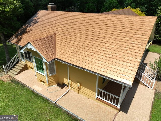 205 Winfield Road, Dublin, GA 31021