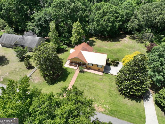 205 Winfield Road, Dublin, GA 31021