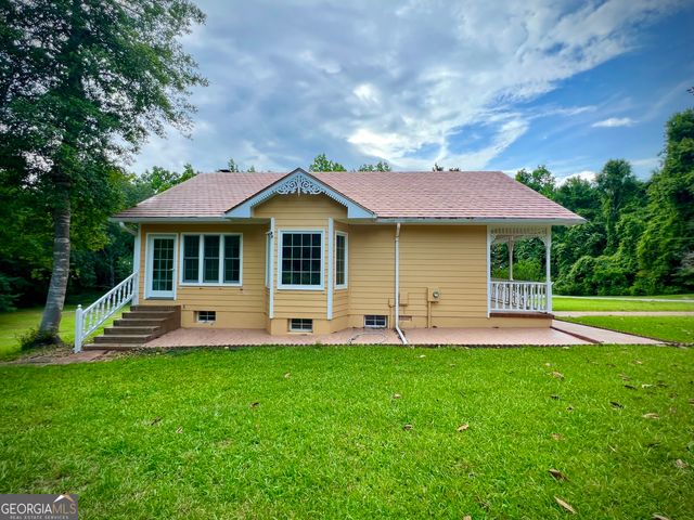 205 Winfield Road, Dublin, GA 31021
