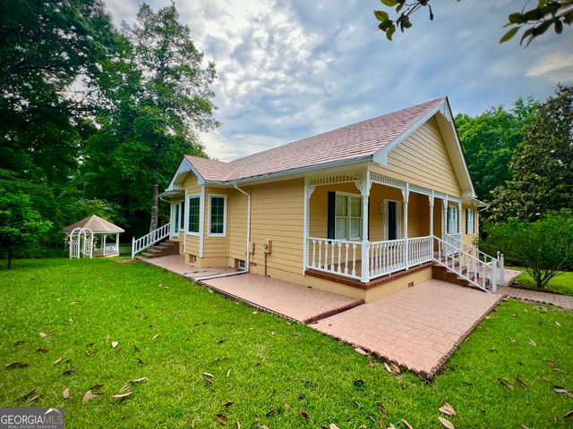 205 Winfield Road, Dublin, GA 31021