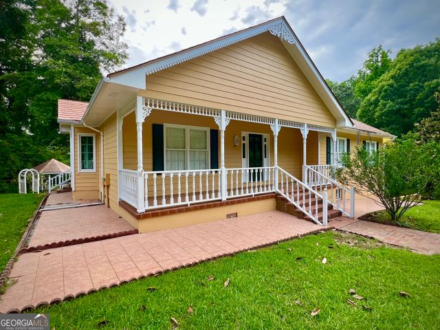 205 Winfield Road, Dublin, GA 31021