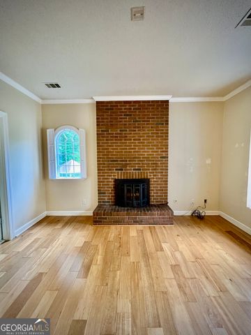 205 Winfield Road, Dublin, GA 31021