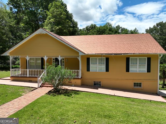 205 Winfield Road, Dublin, GA 31021