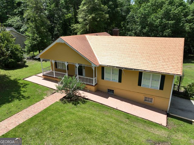 205 Winfield Road, Dublin, GA 31021