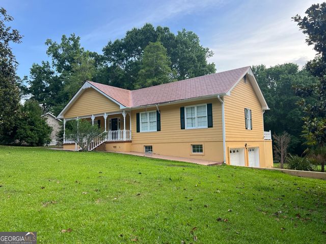205 Winfield Road, Dublin, GA 31021