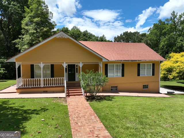 205 Winfield Road, Dublin, GA 31021