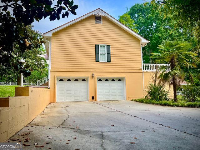 205 Winfield Road, Dublin, GA 31021