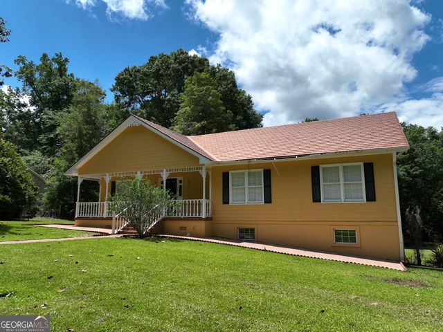 205 Winfield Road, Dublin, GA 31021