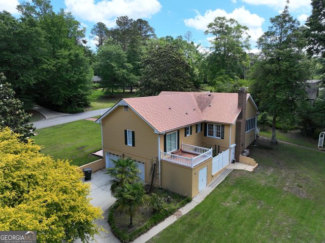 205 Winfield Road, Dublin, GA 31021