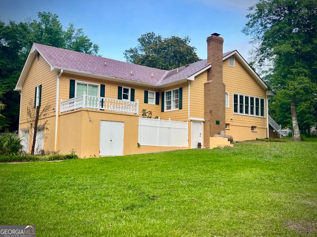 205 Winfield Road, Dublin, GA 31021