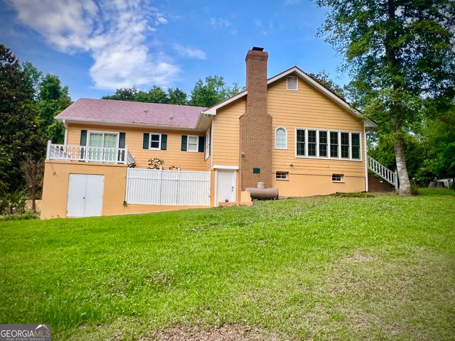 205 Winfield Road, Dublin, GA 31021