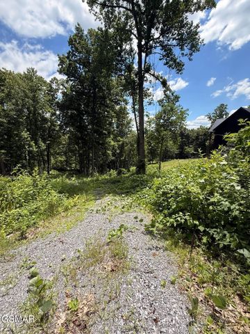 11 Cherokee Drive, Dandridge, TN 37725