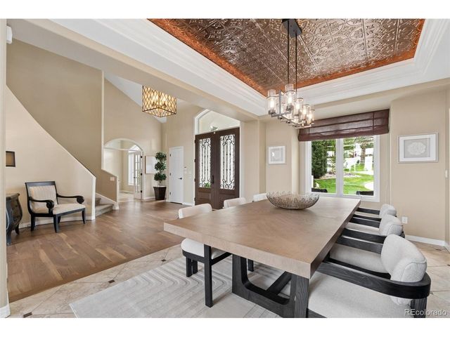 8571 Colonial Dr, Lone Tree, CO 80124