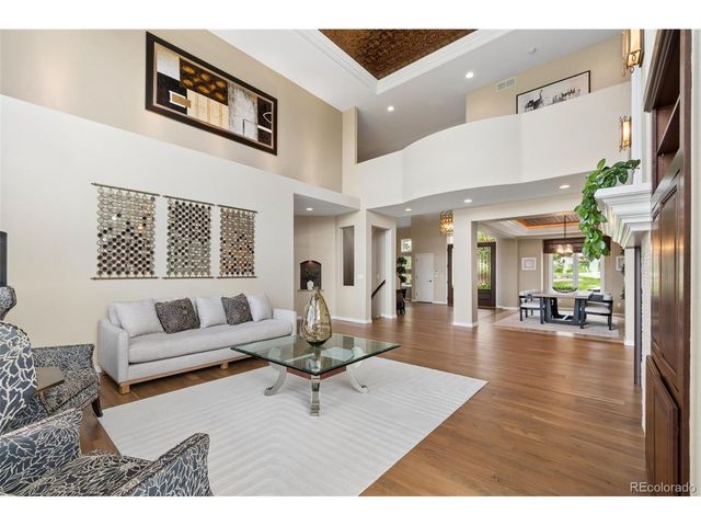 8571 Colonial Dr, Lone Tree, CO 80124