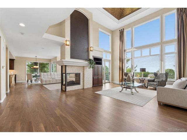 8571 Colonial Dr, Lone Tree, CO 80124