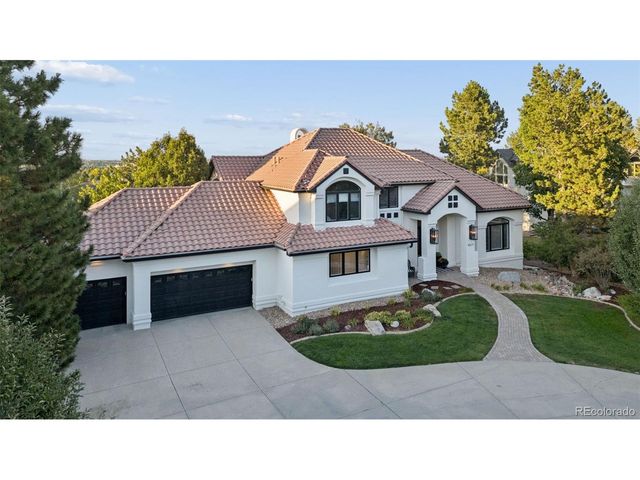 8571 Colonial Dr, Lone Tree, CO 80124