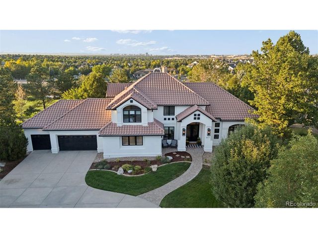 8571 Colonial Dr, Lone Tree, CO 80124