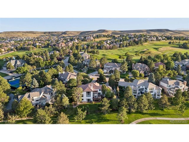 8571 Colonial Dr, Lone Tree, CO 80124