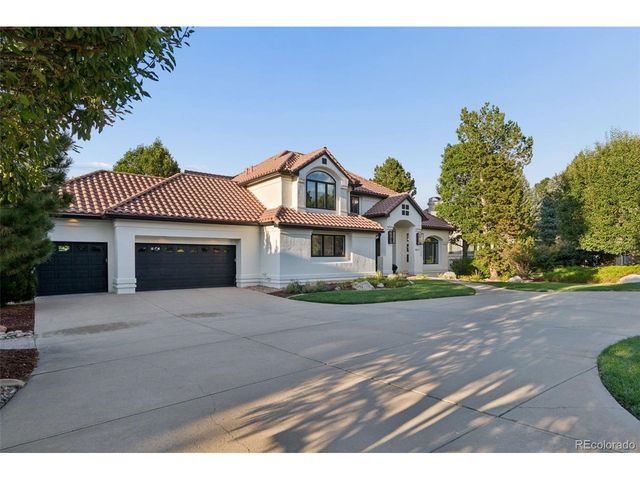 8571 Colonial Dr, Lone Tree, CO 80124