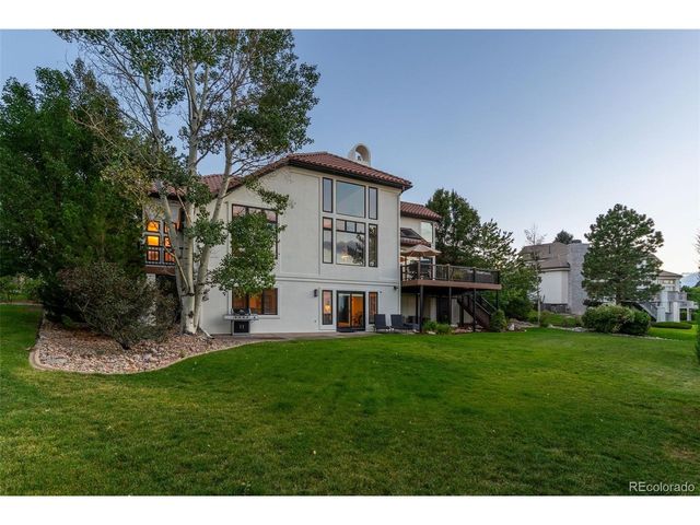 8571 Colonial Dr, Lone Tree, CO 80124