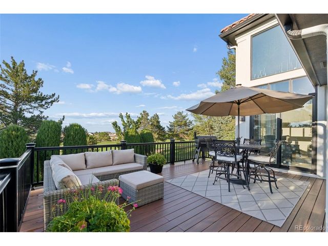 8571 Colonial Dr, Lone Tree, CO 80124