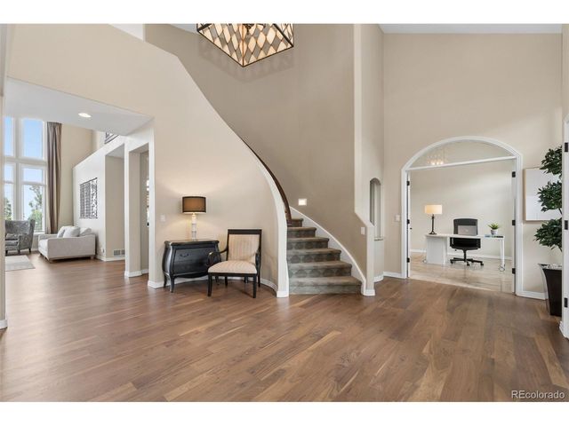 8571 Colonial Dr, Lone Tree, CO 80124