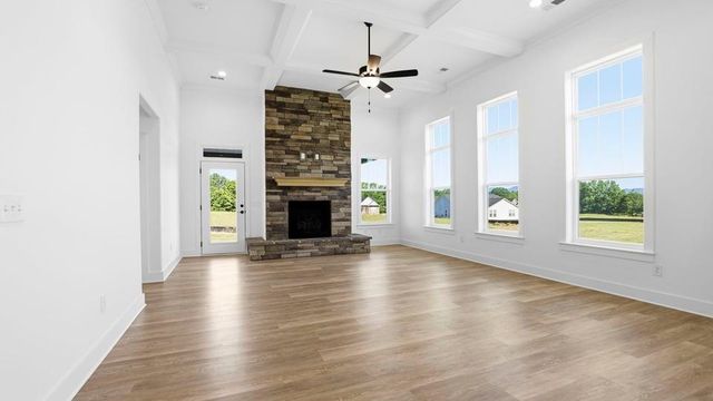 1513 Delhaven Court, Campobello, SC 29322