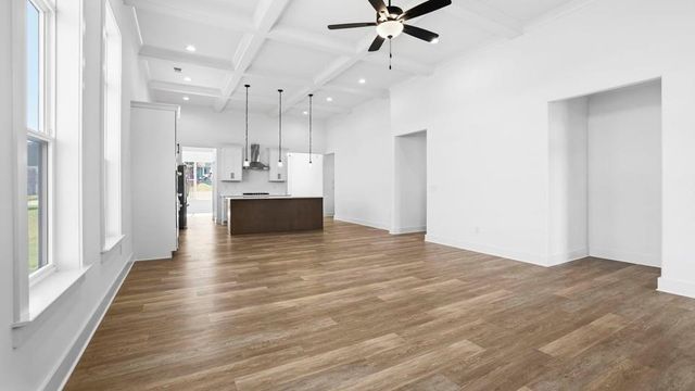1513 Delhaven Court, Campobello, SC 29322