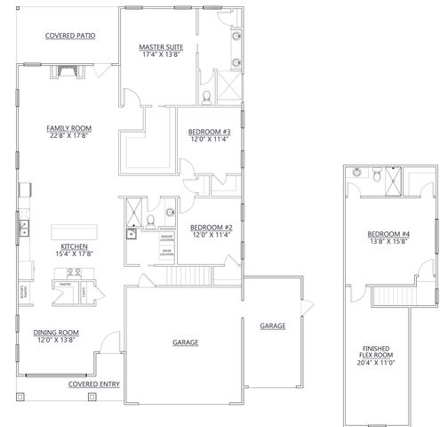 1513 Delhaven Court, Campobello, SC 29322