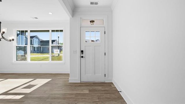 1513 Delhaven Court, Campobello, SC 29322