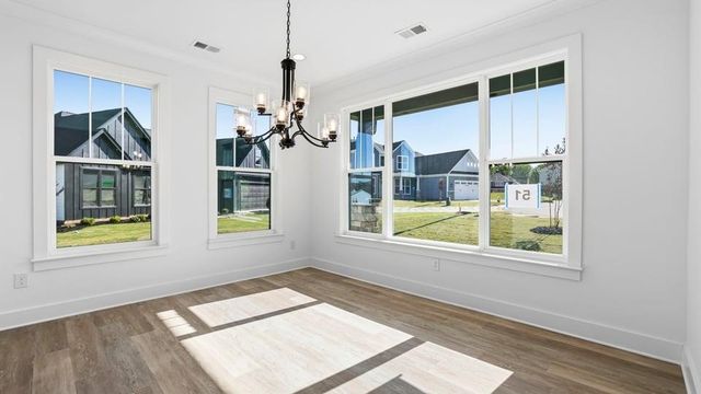 1513 Delhaven Court, Campobello, SC 29322