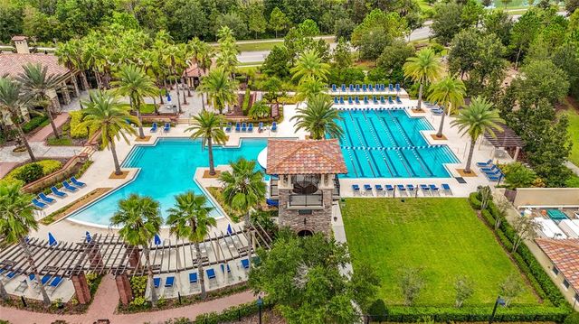 4868 SAN MARTINO DRIVE, Wesley Chapel, FL 33543