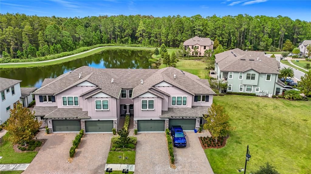 4868 SAN MARTINO DRIVE, Wesley Chapel, FL 33543