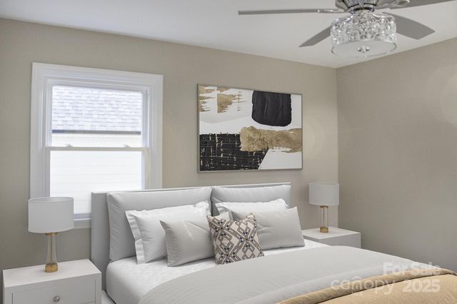 631 W Craighead Road, Charlotte, NC 28206